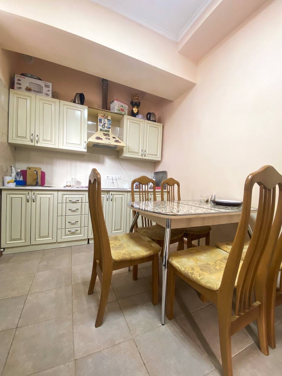 Фото Марсель