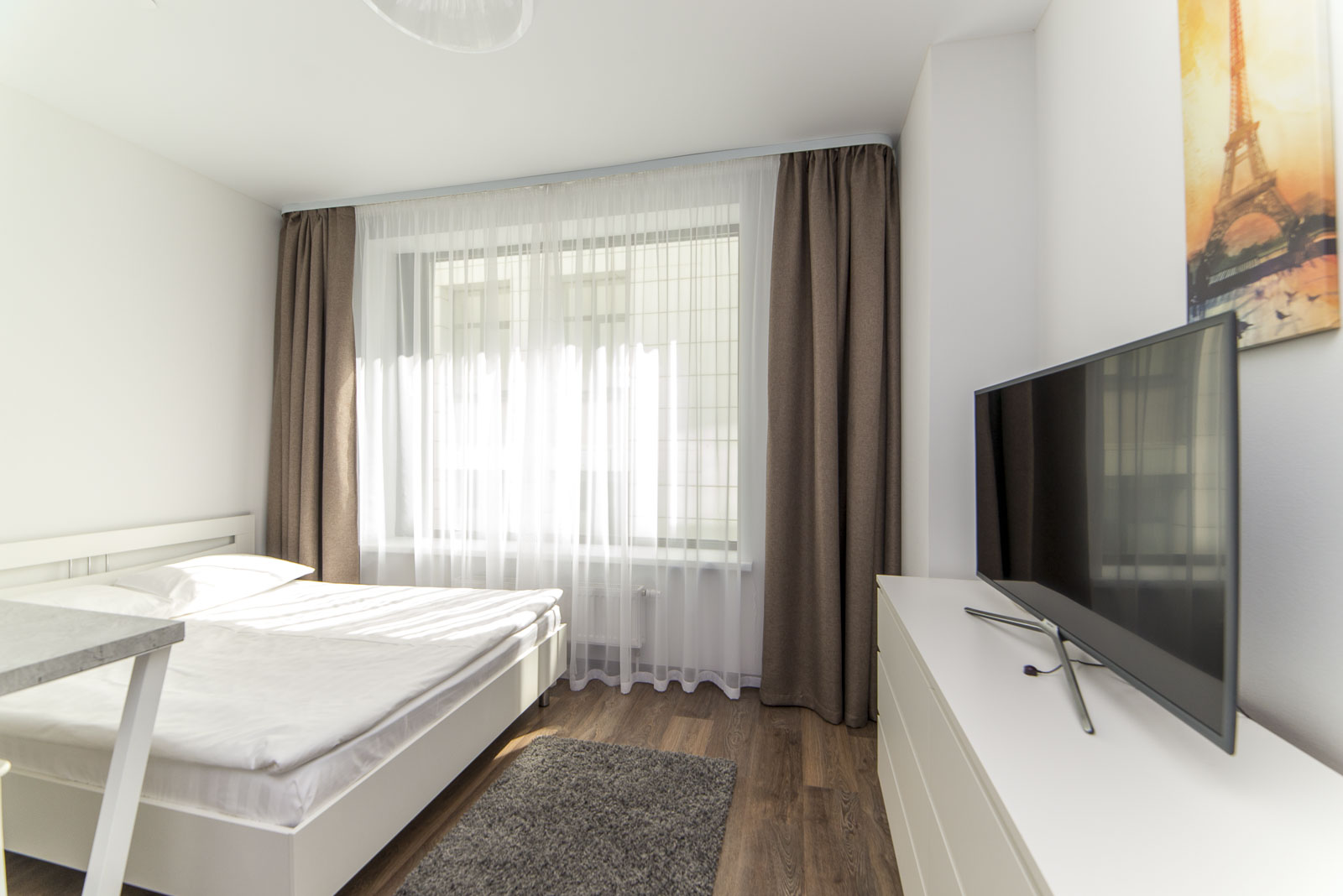 Фото Radius Central House by Огни Rent