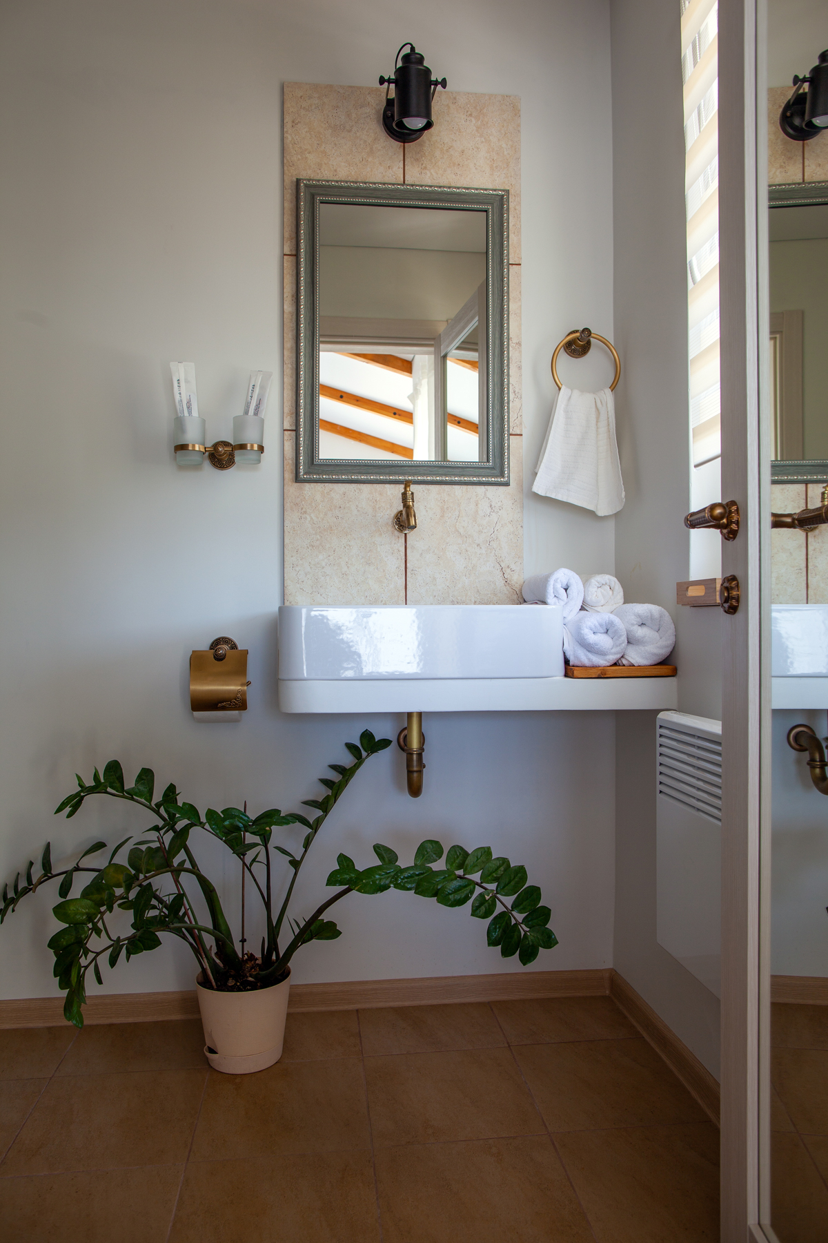 Фото Каса Сиеста