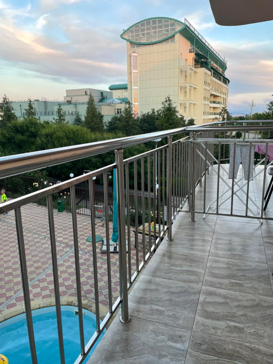 Фото Артика