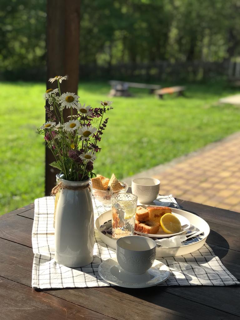 Фото Ключевая балка