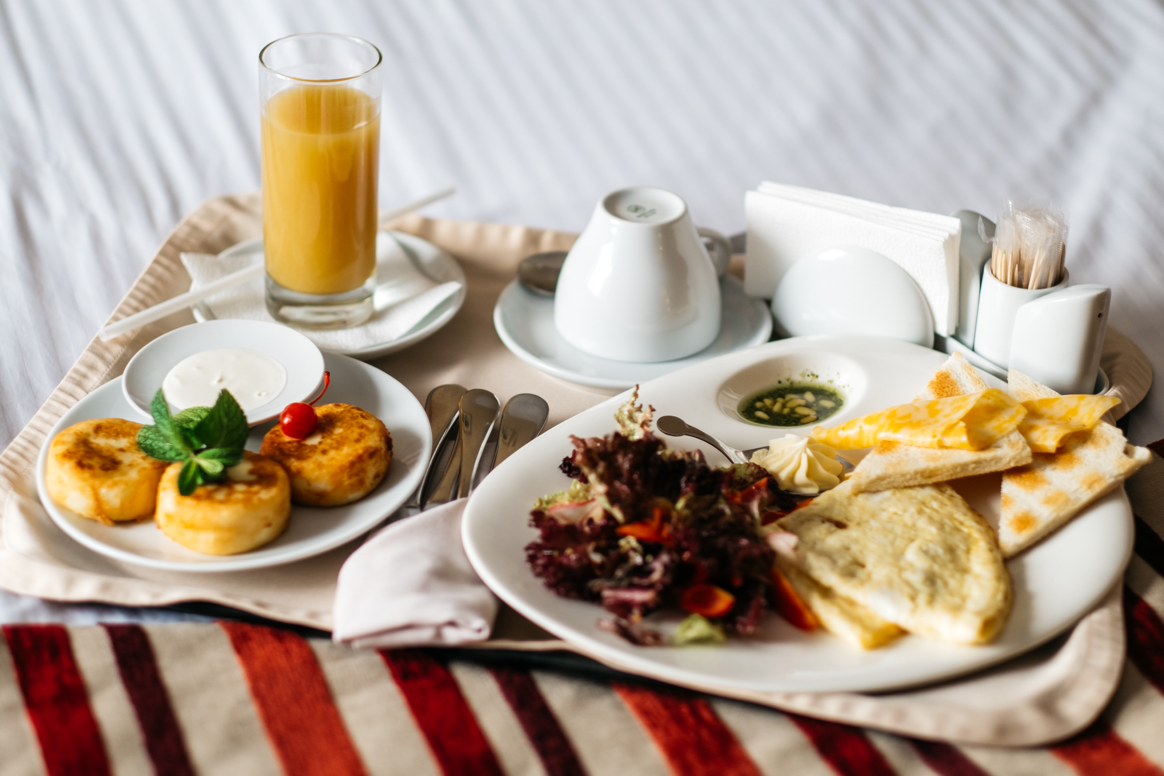 Фото Гранд Авеню by Usta Hotels