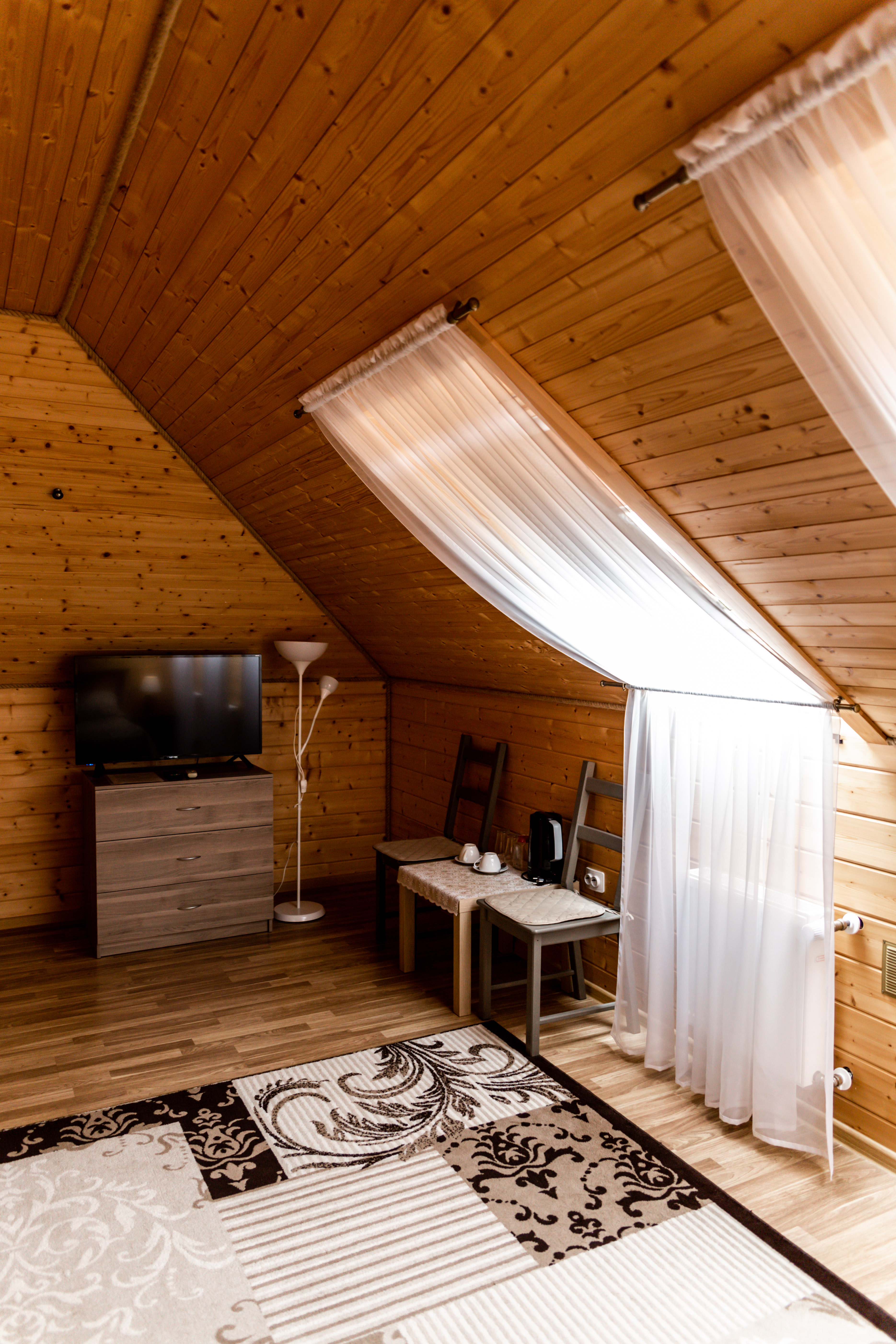 Фото Династия