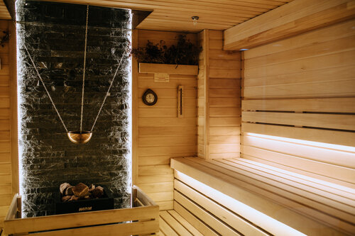 Гостиница Грейс Круиз в Краснодарском крае