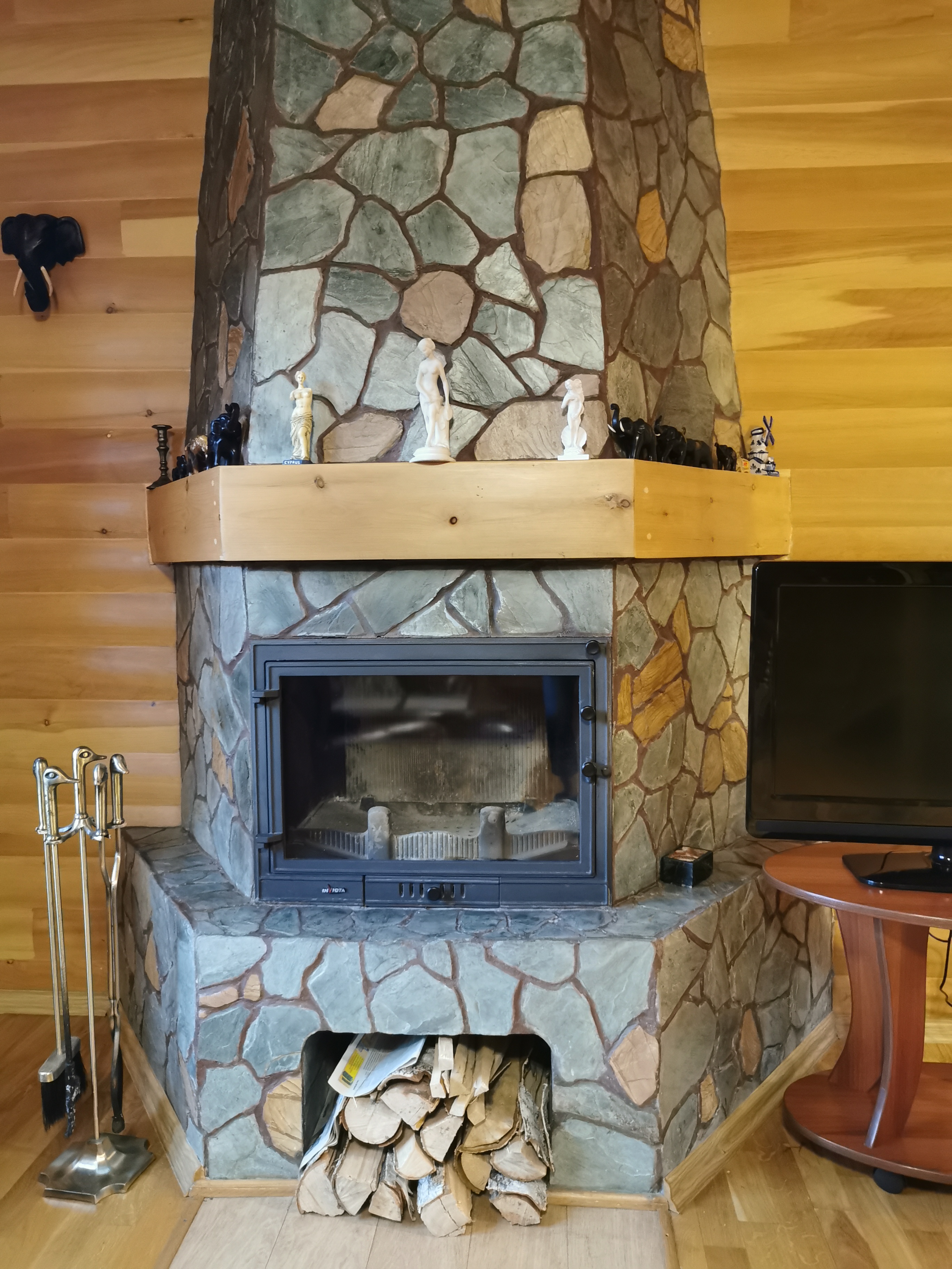 Фото Эко-вилла Катунь