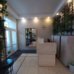Marina Yang (Karla Marksa Street, 36), salón de masaje
