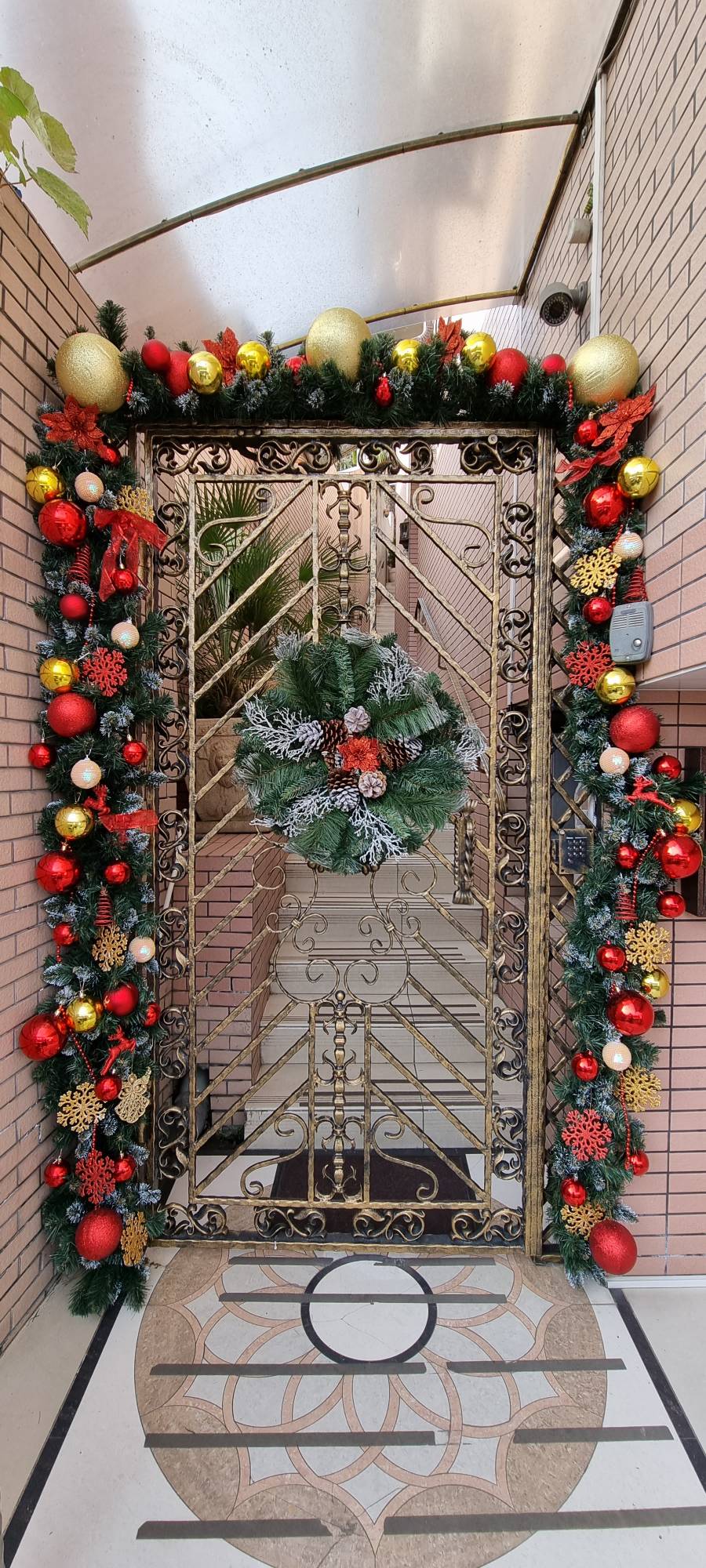 Фото Золотая миля