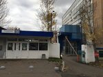 Куриный дом (Kashirskoye Highway, 22к3с2), industrial enterprise