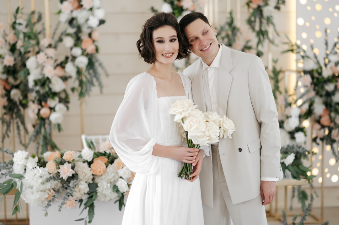 Фото Лесная история