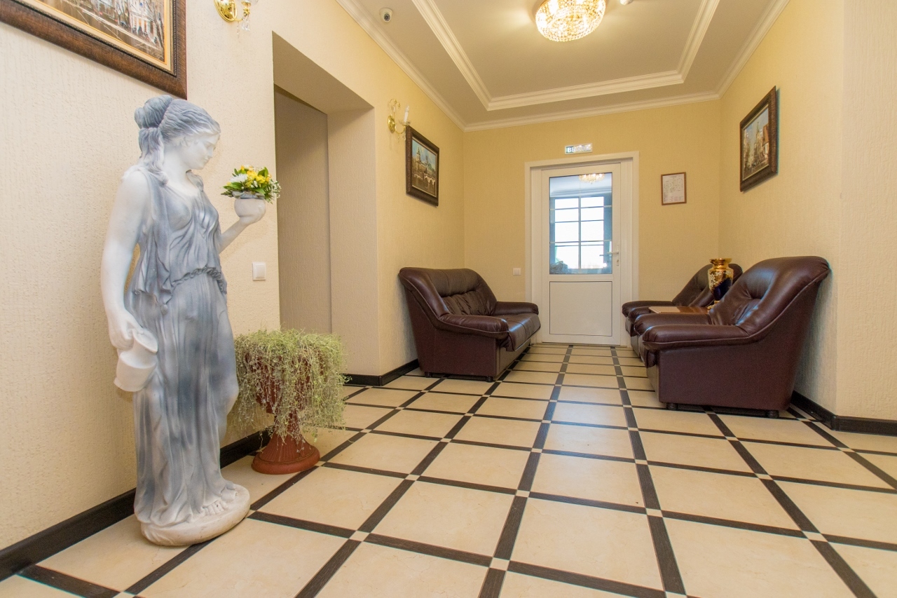 Фото отеля 2