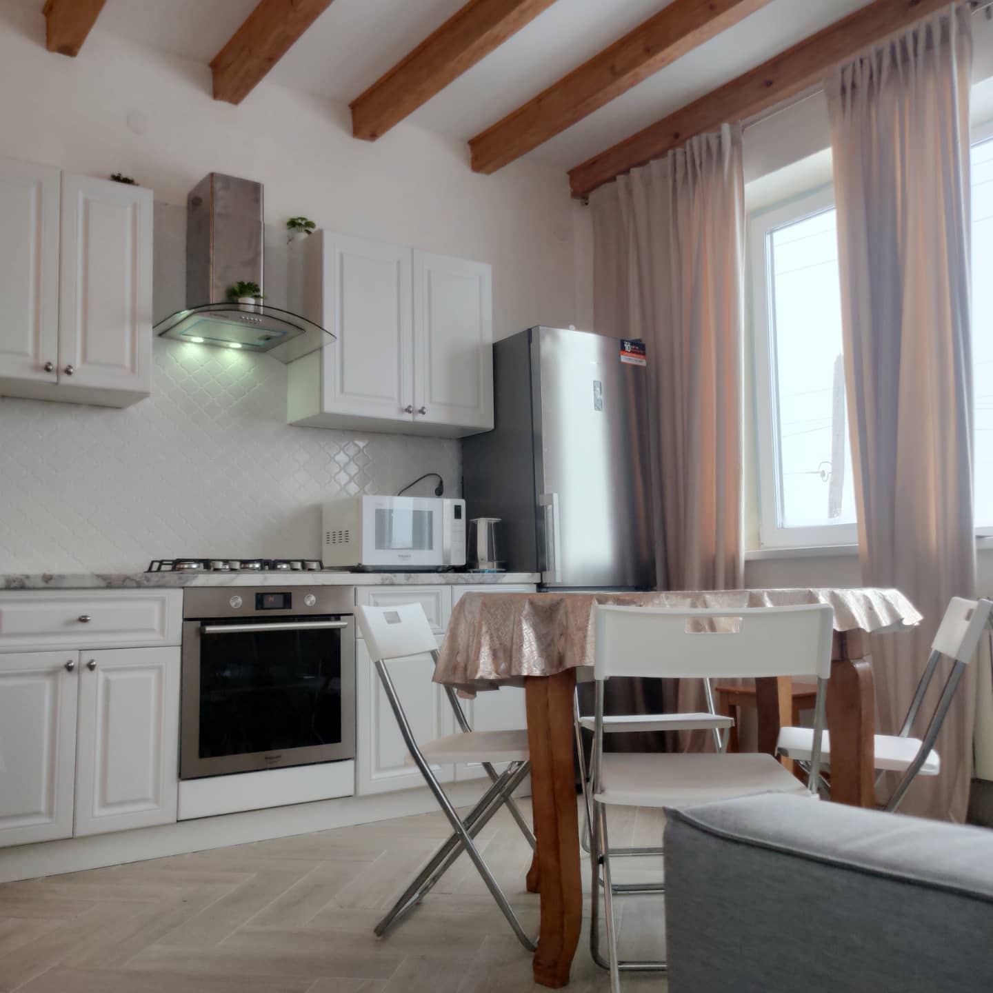 Фото Вилла Берёзка Хвалынск