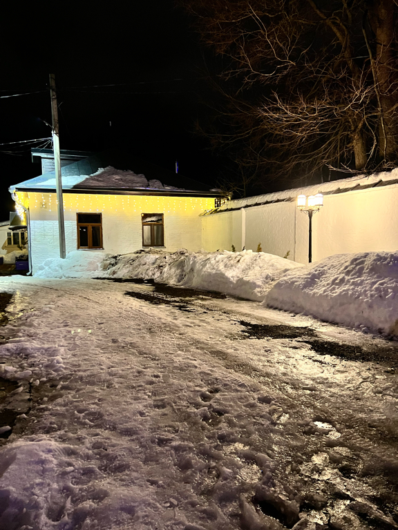 Фото Кремлин Лофт