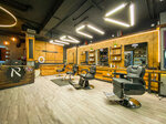 Zohan (Ostrovskogo Street, 172), barber shop