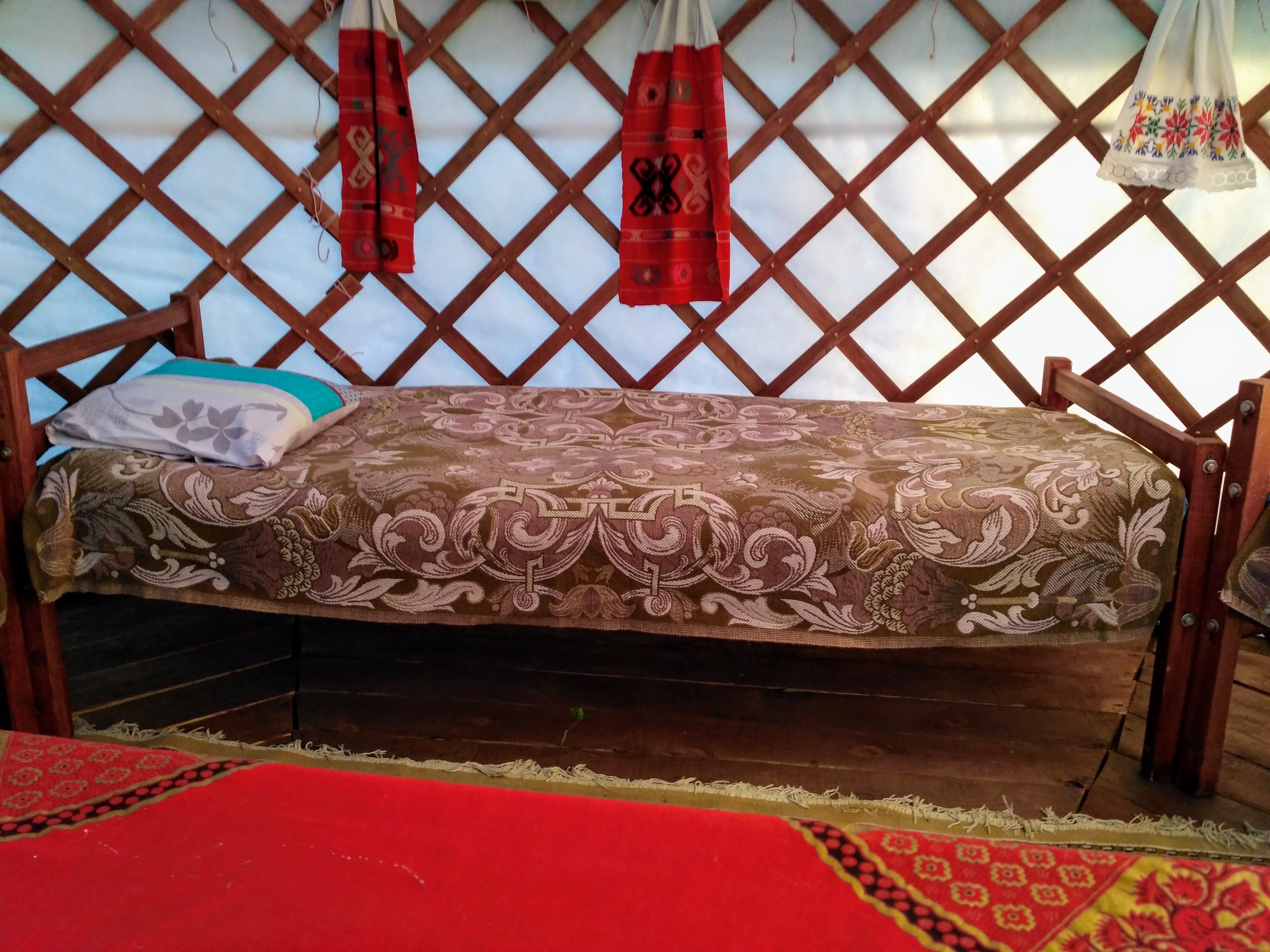 Фото IdrisTravel