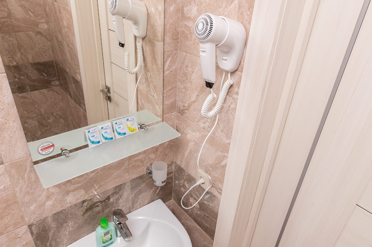 Фото M&L Seven Seas 