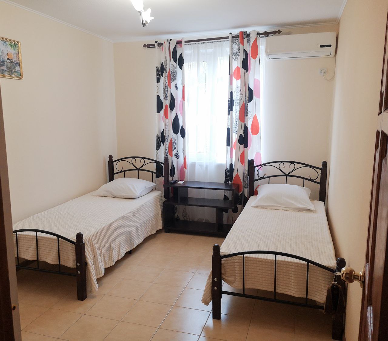 Фото Форелька