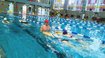 Born4swim (Balaklavskiy Avenue, 33с2), swimming school