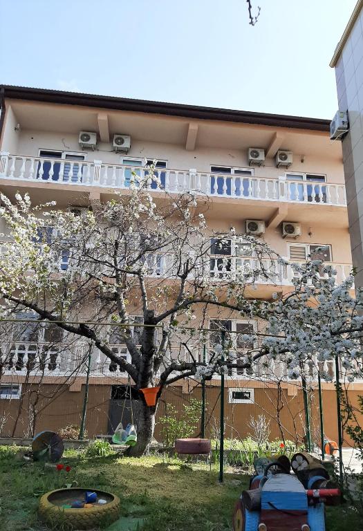 Фото Морской