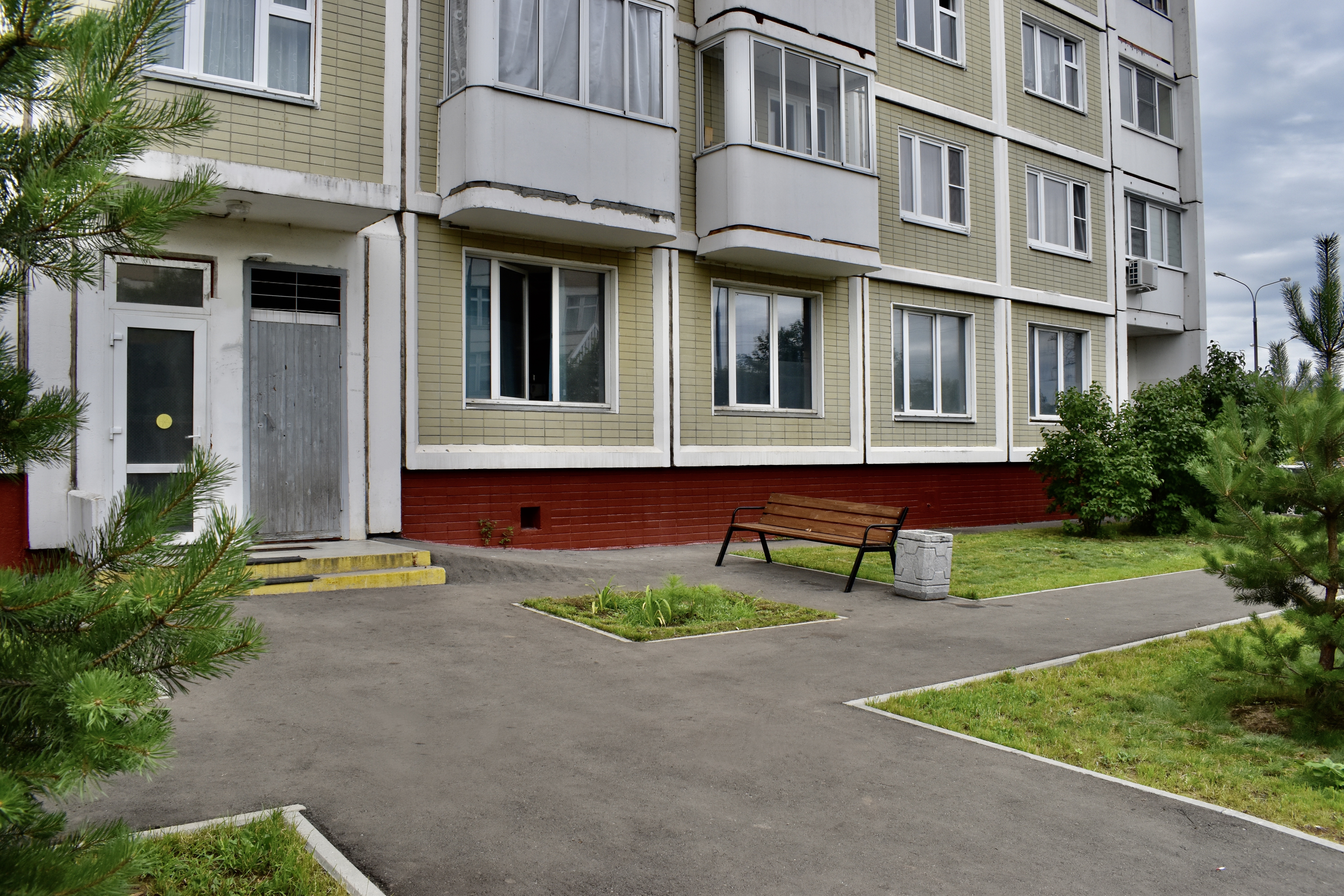 Фото отеля 2