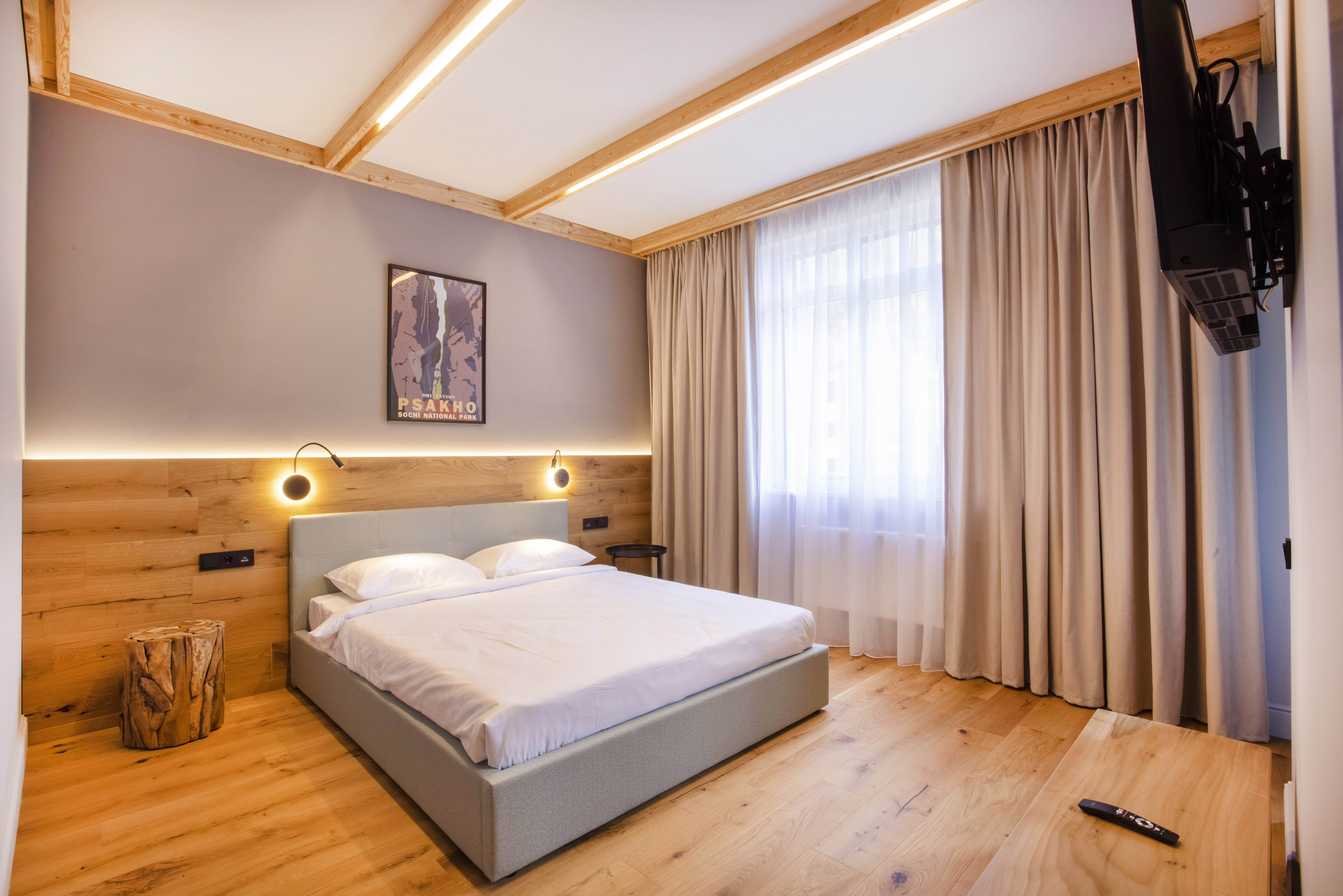 Фото Горки Вилладж