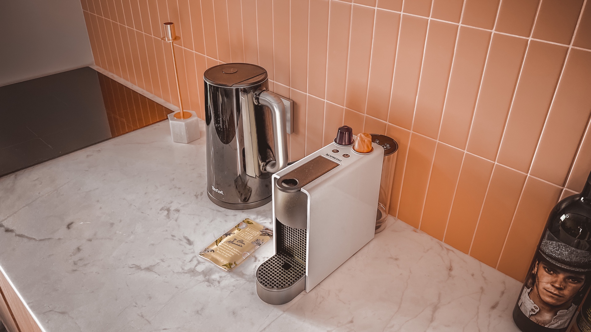 Фото Little home Central Park