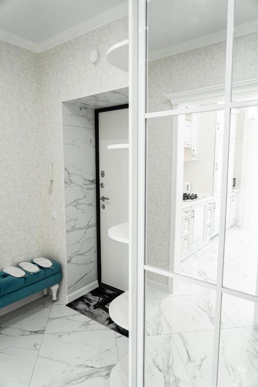 Фото Апартаменты Apartment Classic - 4