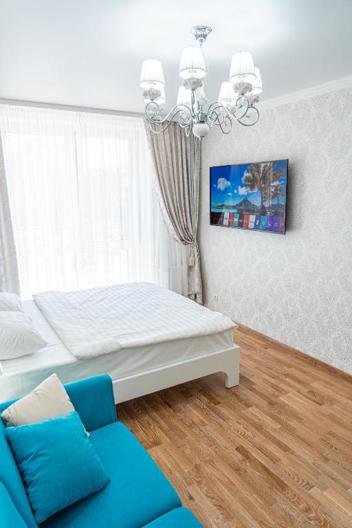 Фото Апартаменты Apartment Classic - 4