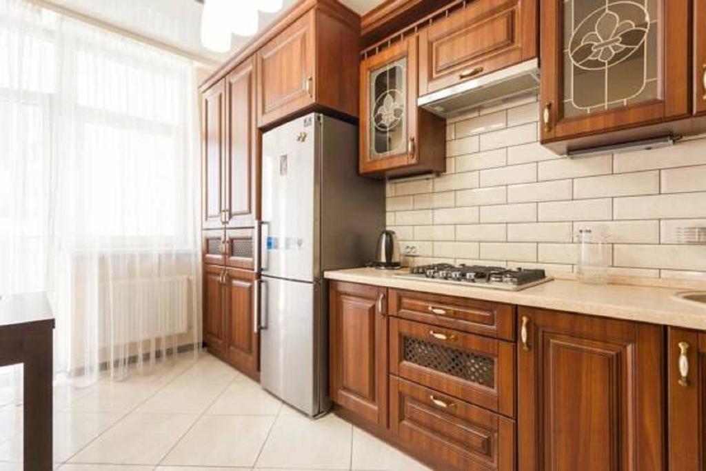 Фото Апартаменты Prestige на улице Горького 98