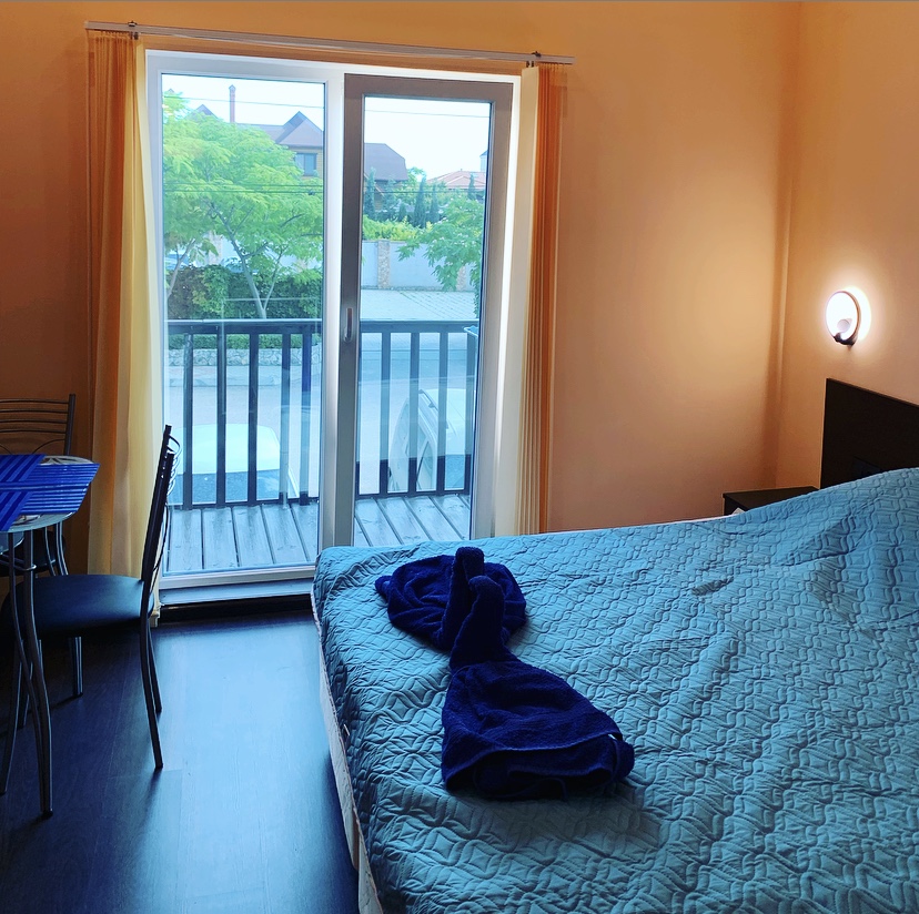 Фото отеля 4