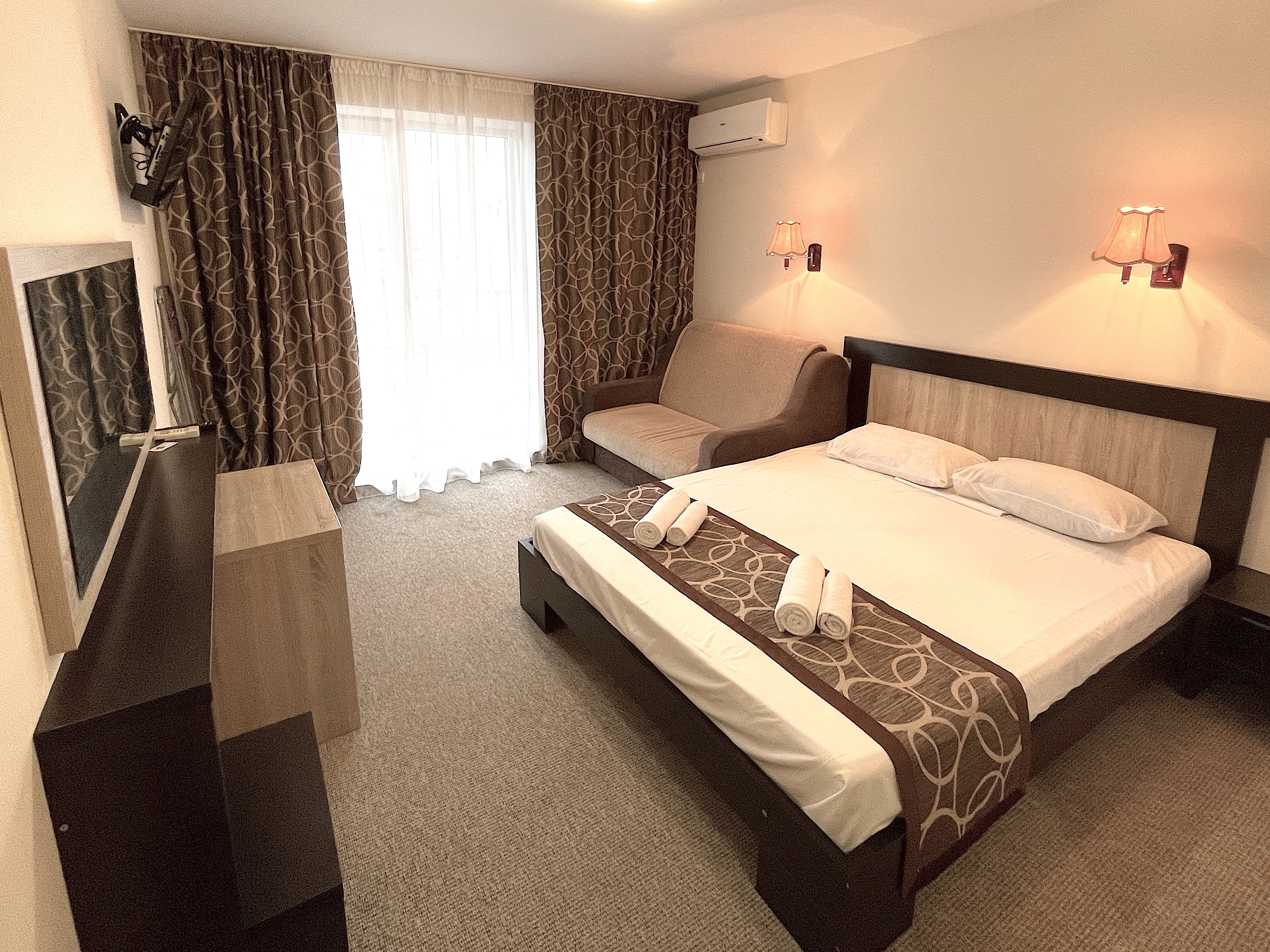 Фото Лагуна