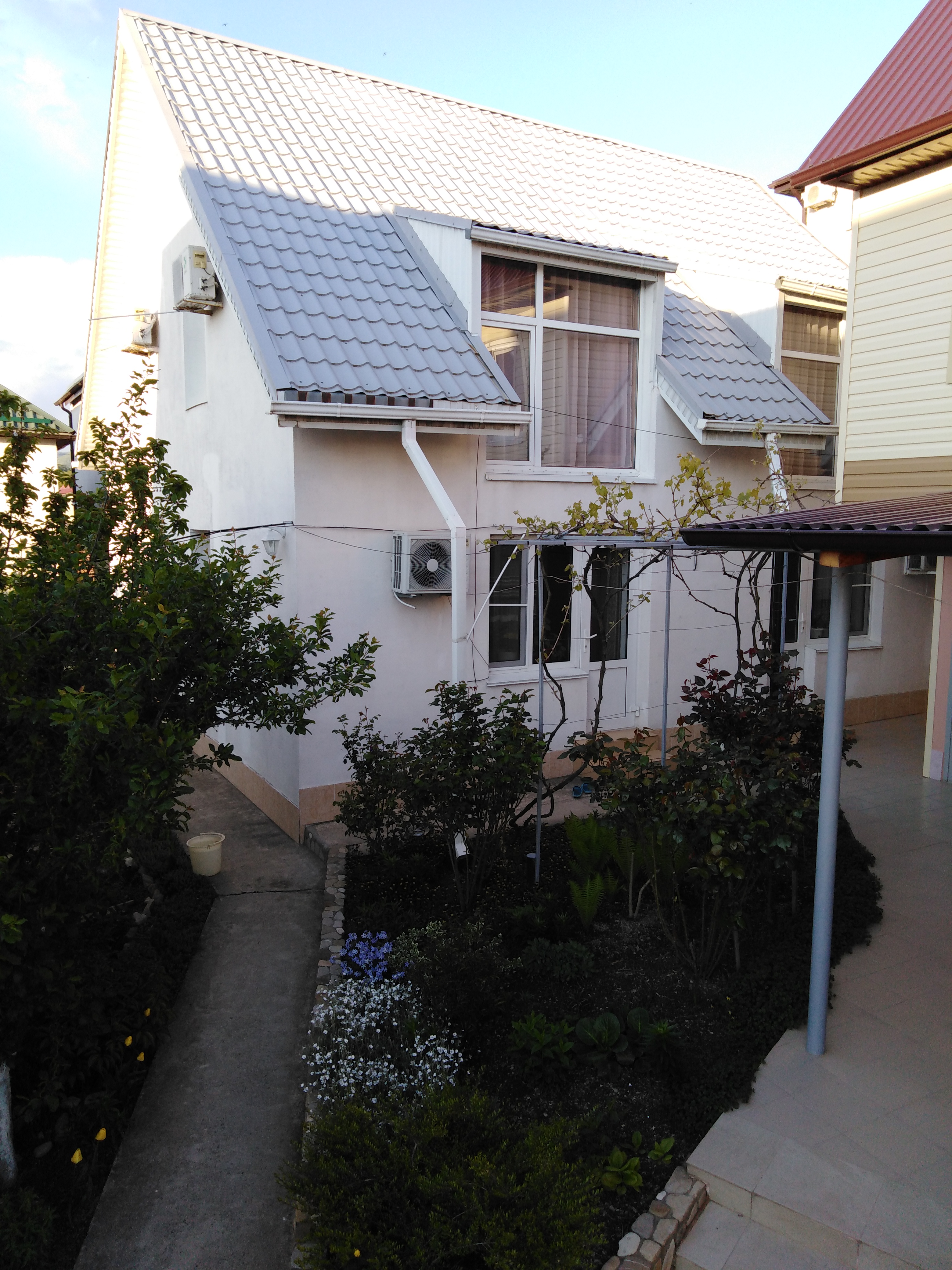 Фото Гостевой дом на Луговой 13