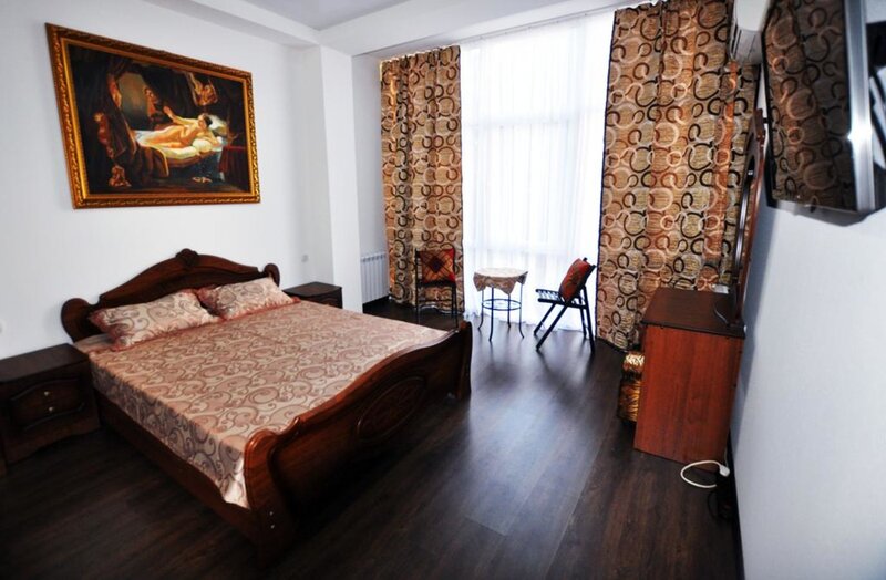 Гостиница Sochi VIP House в Сочи
