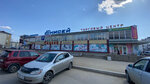 Енисей, продовольственный магазин (ул. Мира, 22, Зеленогорск), торговый центр в Зеленогорске