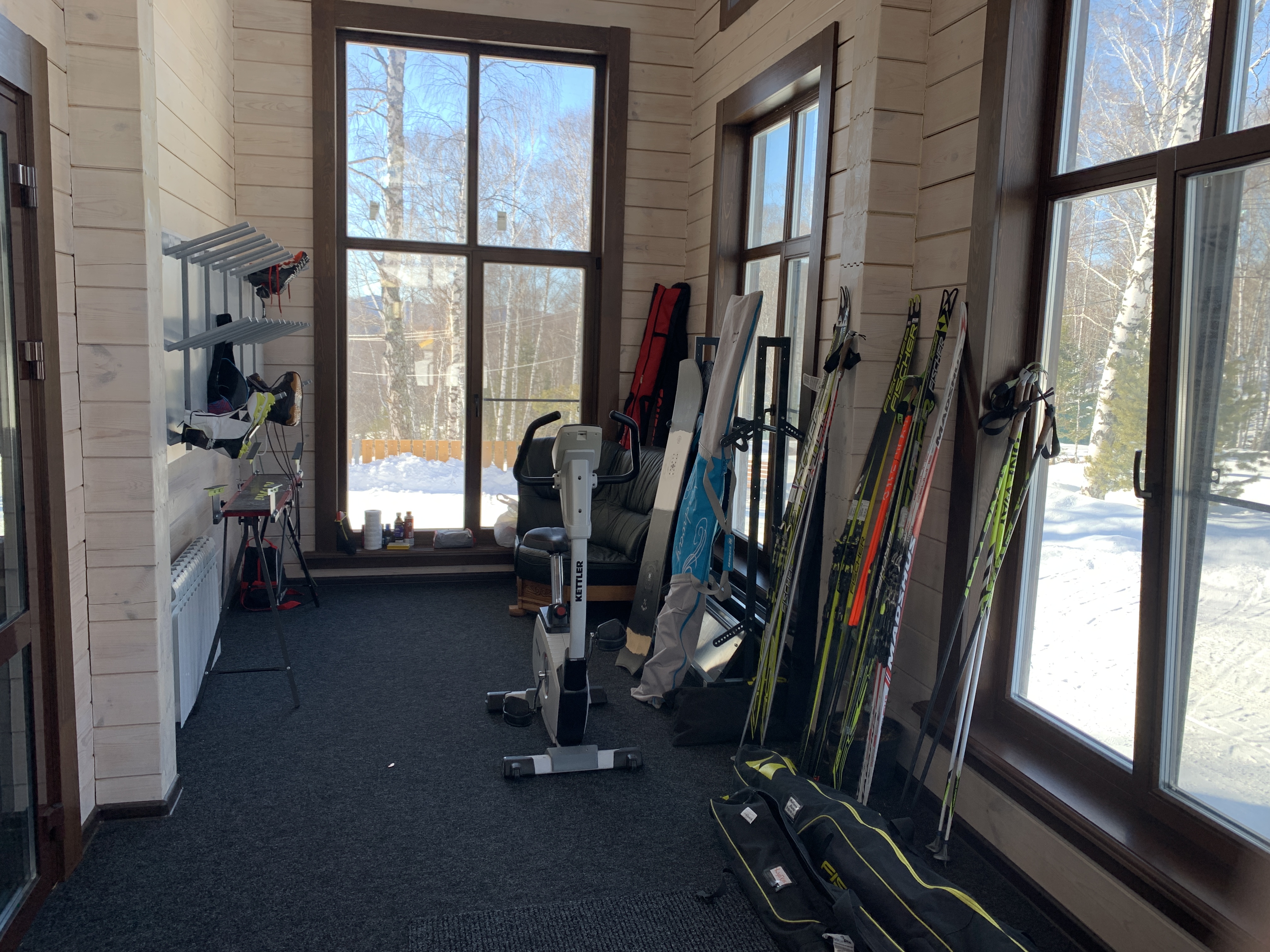 Фото Олимп-Парк