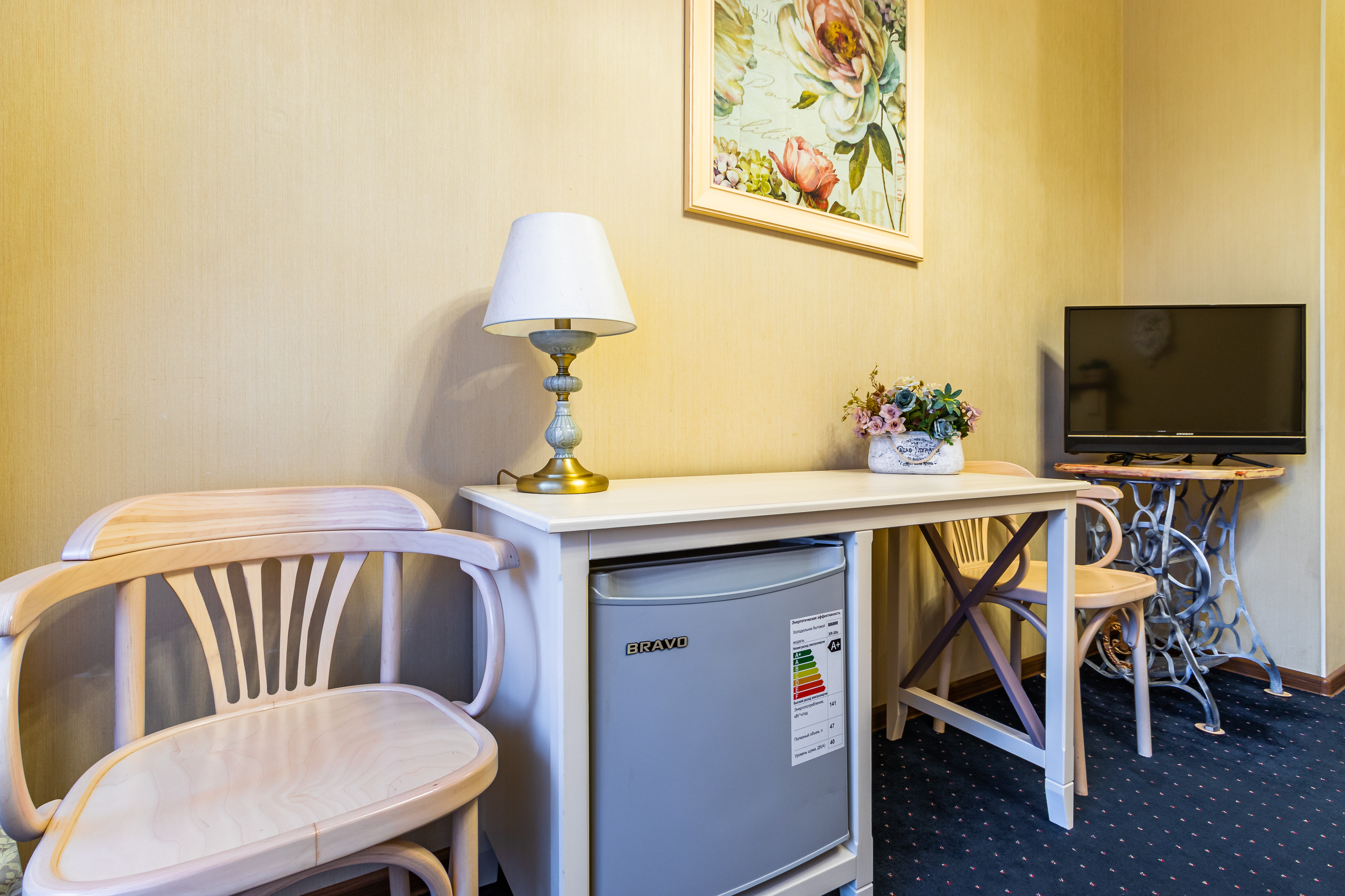 Фото Блюз на Невском