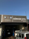 Gorkem Auto Repair (İstanbul, Başakşehir, İkitelli OSB Mah., Bağcılar - Güngören Sanayi Sitesi, 2 Blok, 54), car service, auto repair