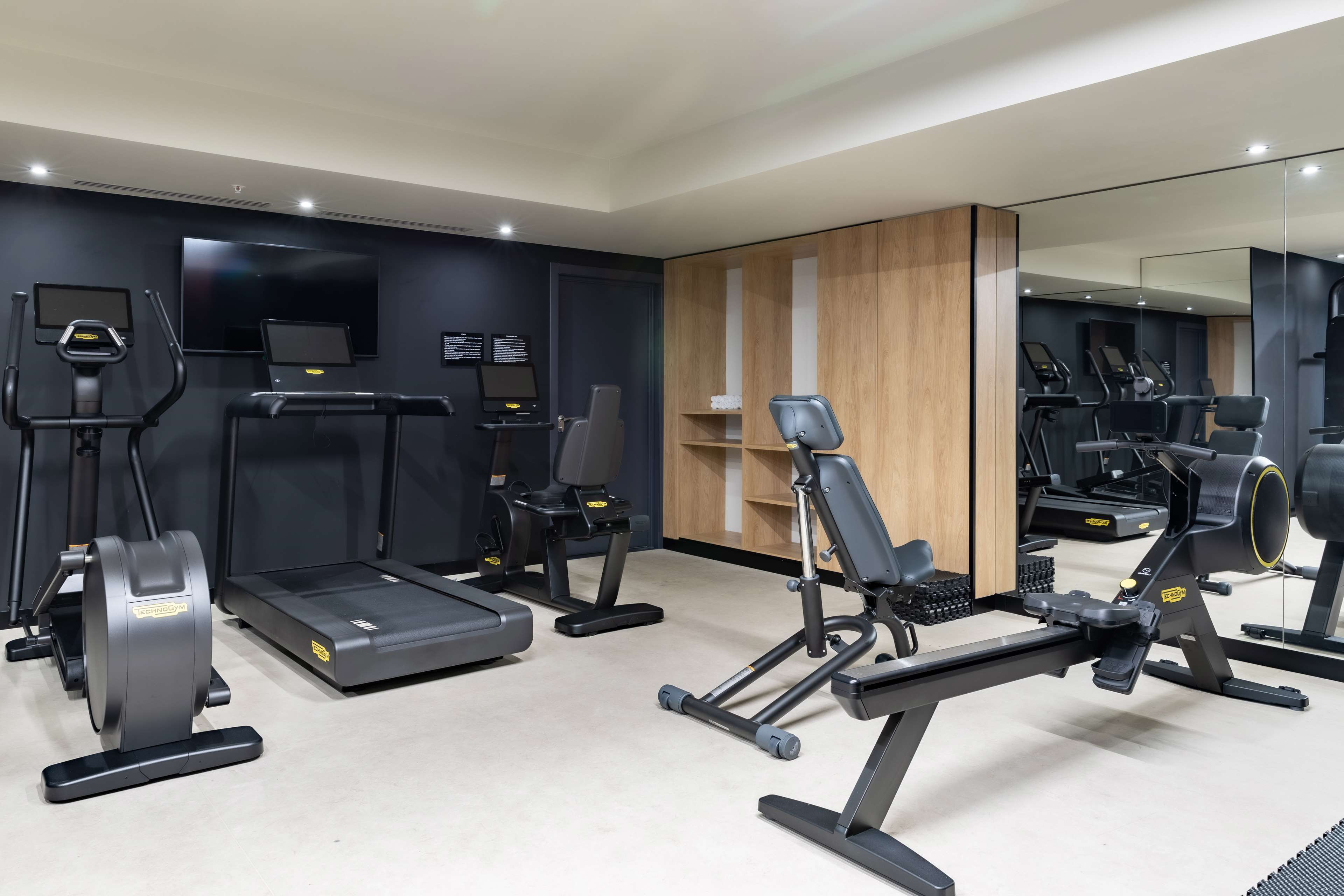 Фото Radisson Горизонт Ростов-на-Дону