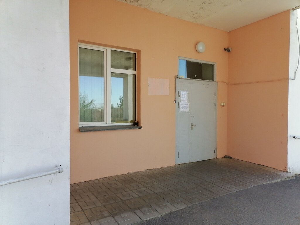 Departamento del hospital Псковская областная клиническая больница, Центр лечения хронической сердечной недостаточности, , foto