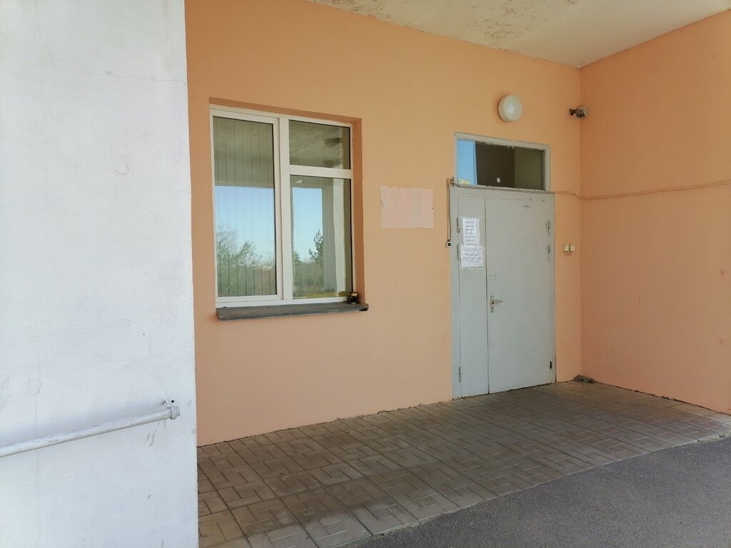 Departamento del hospital Псковская городская больница, неврологическое отделение, , foto