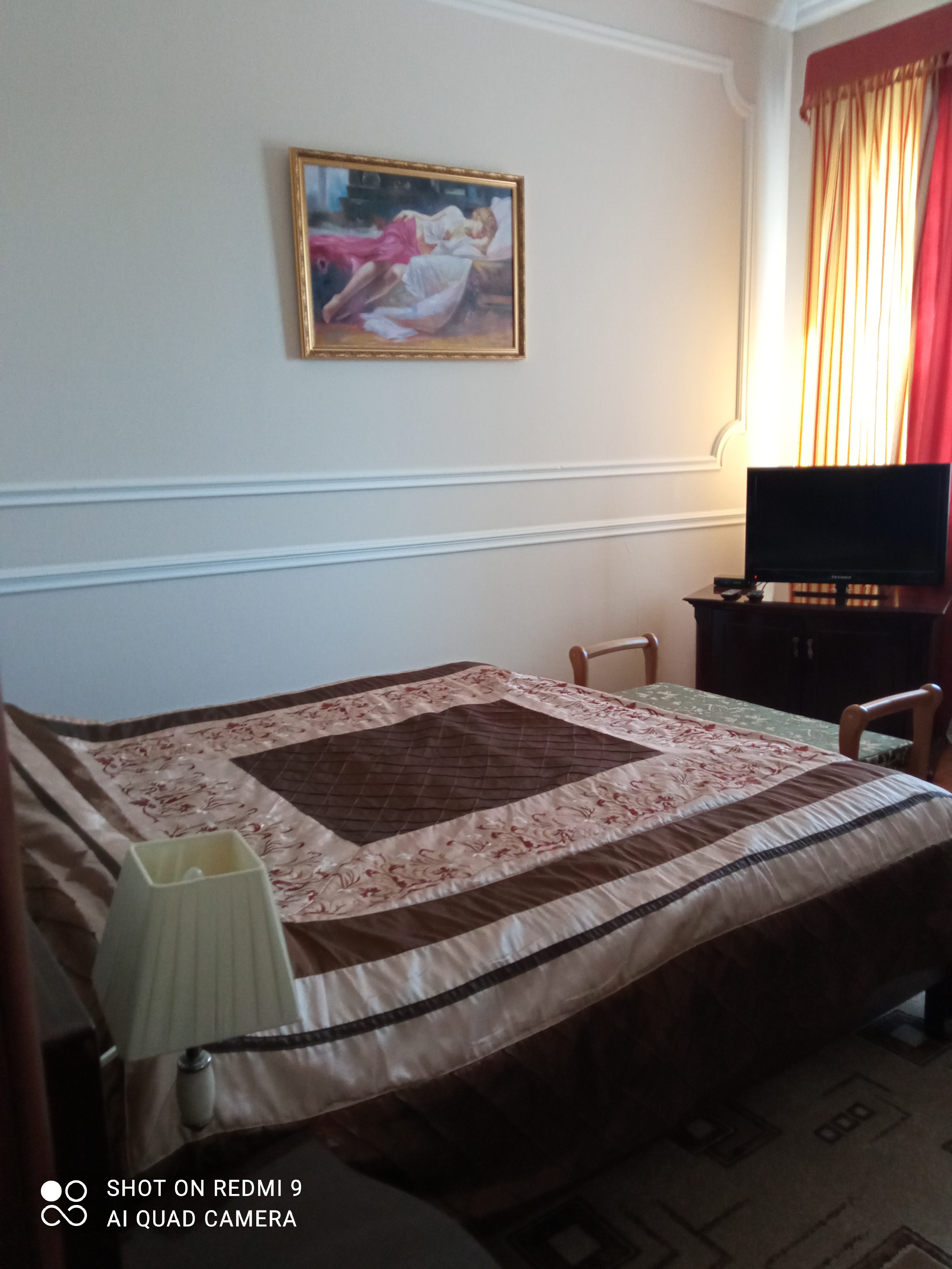 Фото Пирани