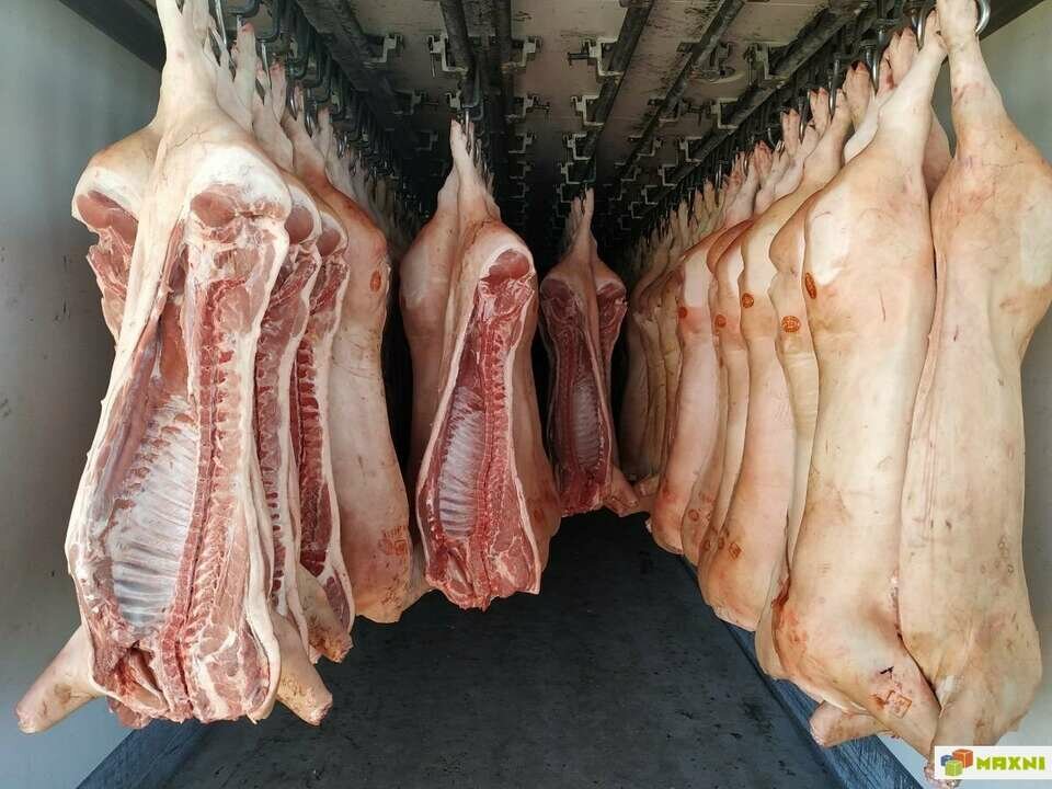 Мясная продукция оптом Мясная база, Москва и Московская область, фото