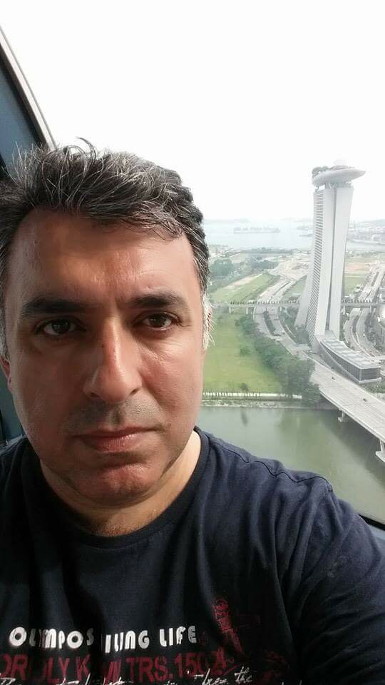 Industrial enterprise Gert Solid, Gumusova, photo