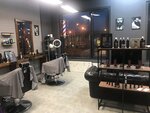 Blades (Vitebskiy Avenue, 101к1) ، صالون حلاقة