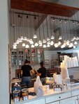 Дело в кофе (Work Settlement of Koltsovo, Nikolskiy Avenue, 8), coffee shop