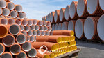 Icaplast (Sibirsky Tract, 12к1А), water supply and sewage systems