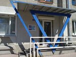 Gk DoorHan-Siberia (ulitsa Teletsentr, 1), automatic doors and gates