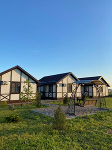 Азовские дачи