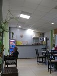 Кафе (Dobrovoltsev Street, 54Б), cafe
