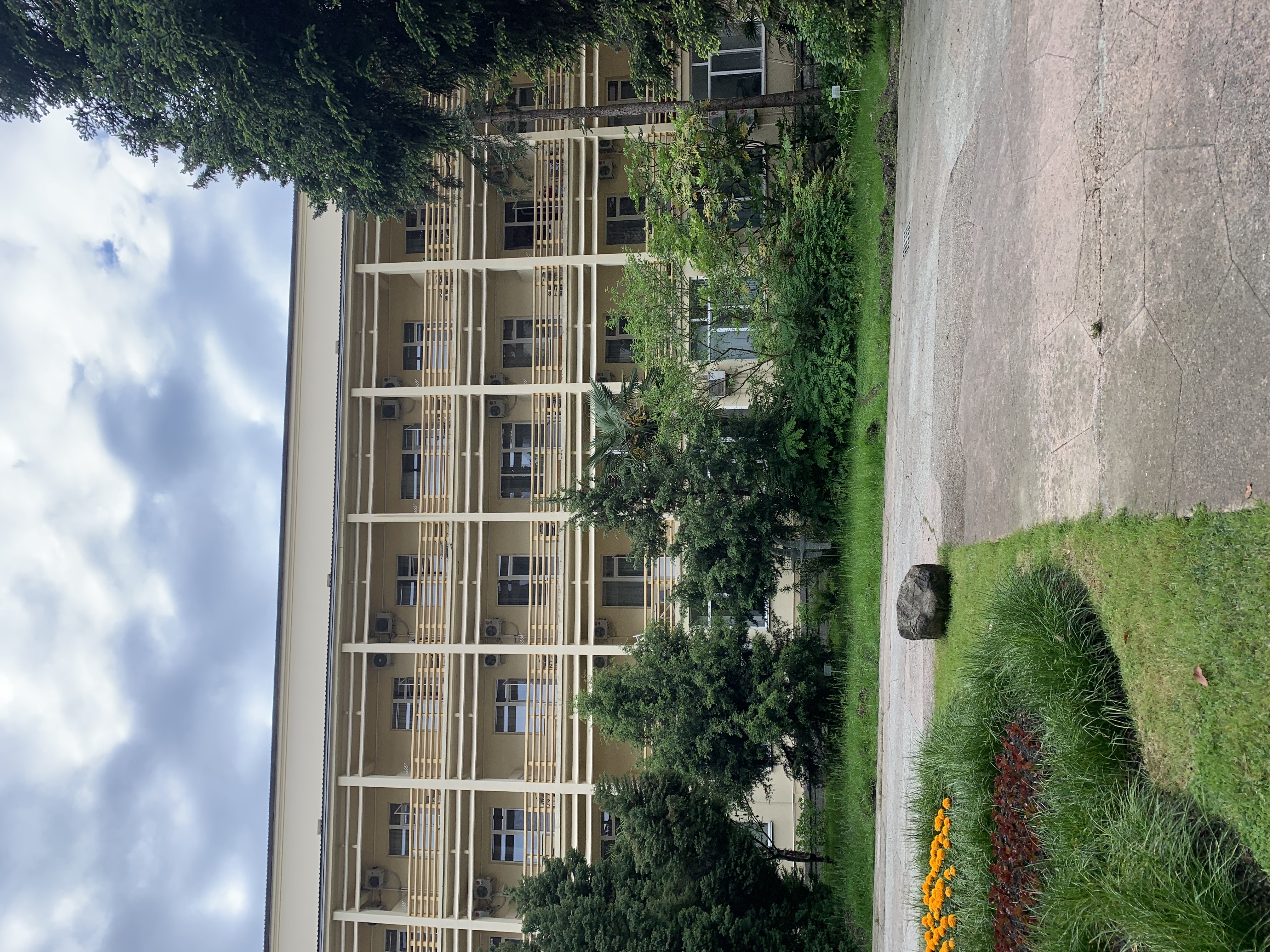 Фото Санаторий имени М. В. Фрунзе