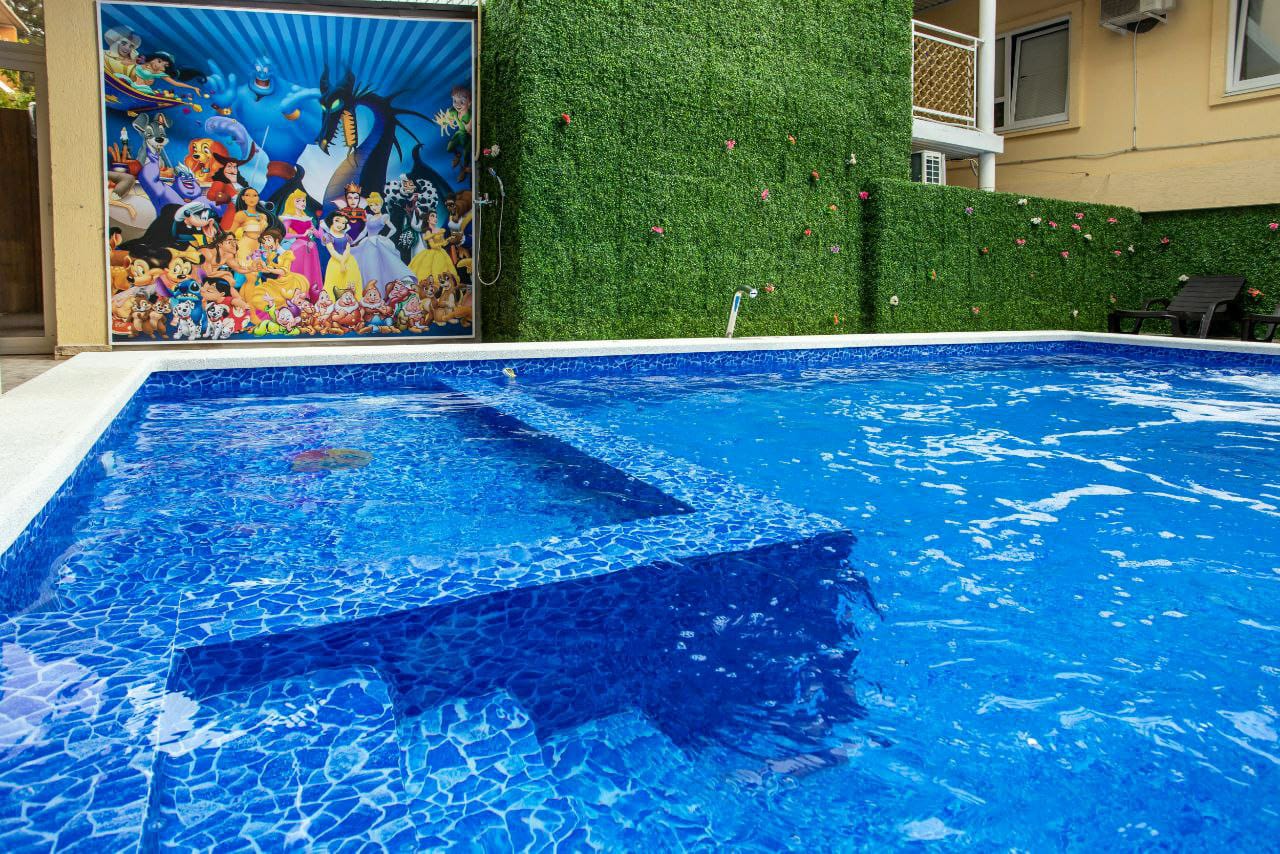 Фото Golden Kids